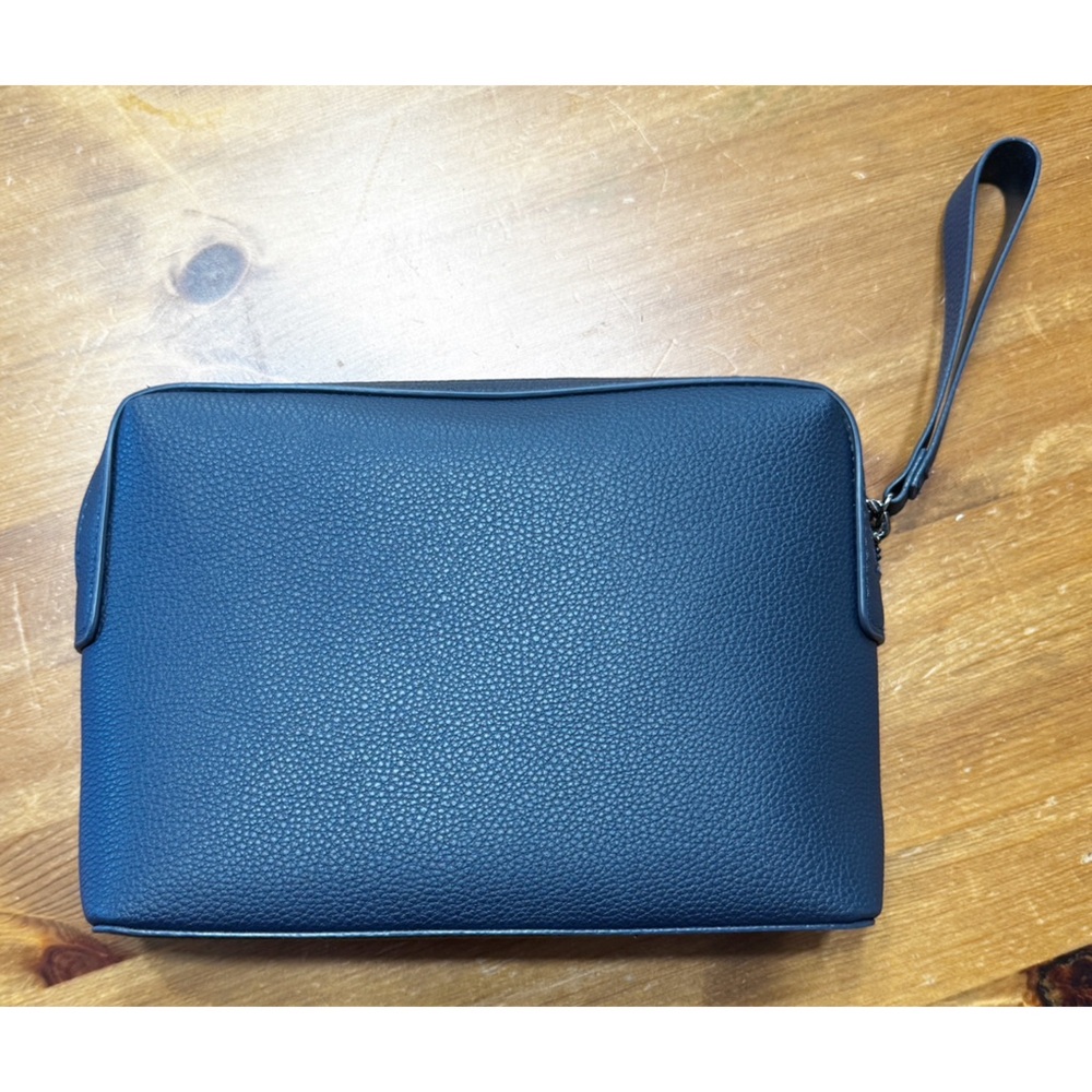 Missoni Clutch Accessory Travel Bag - Picture 2 of 8